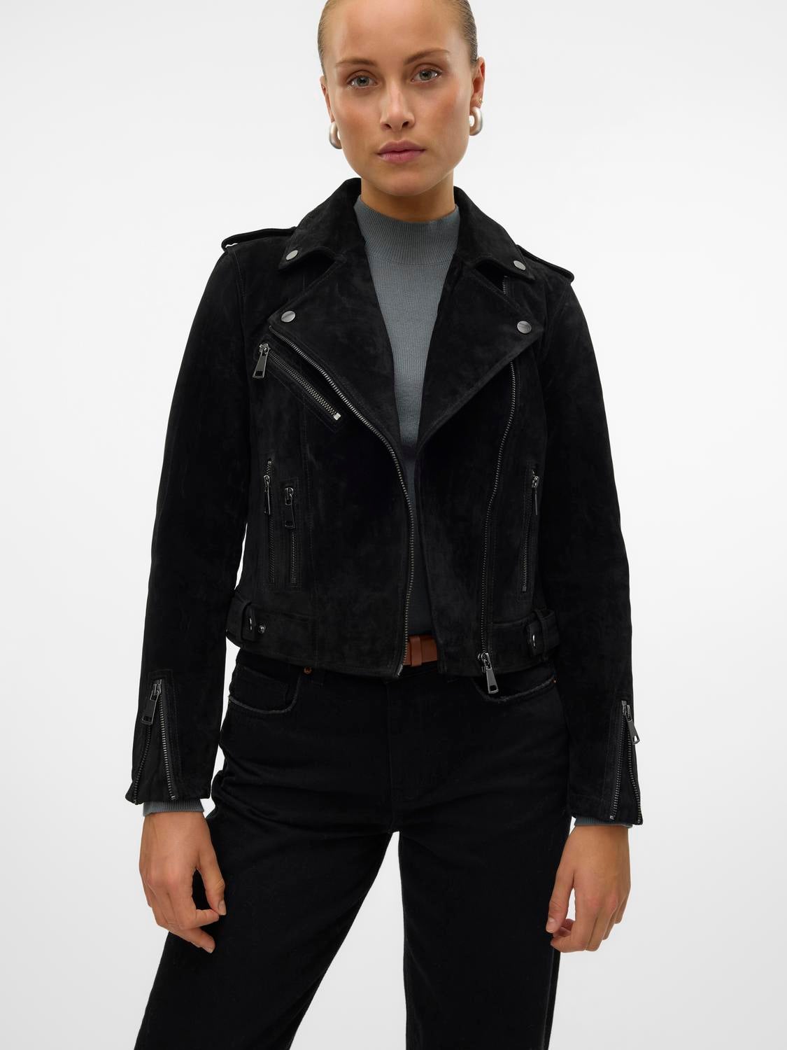 VMROYCEALICE Jacke
