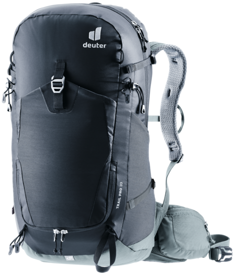 deuter Trail Pro 33 | Wanderrucksack