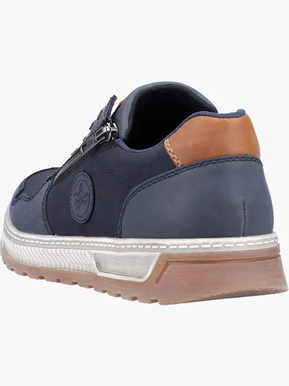 Rieker Herren Sneaker Low