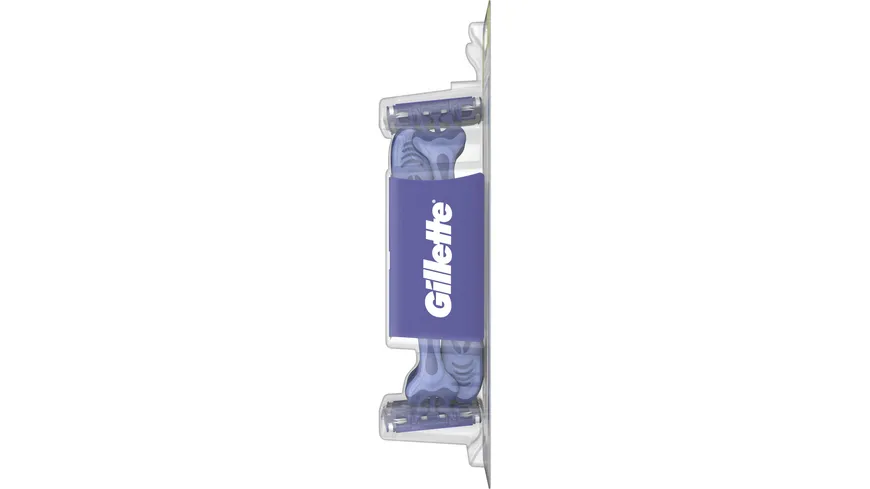 Gillette Einweg Rasierer Sensor3 Comfort