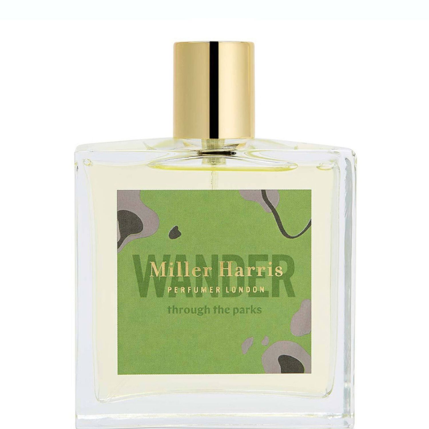 Miller Harris Wander Through The Parks Eau de Parfum