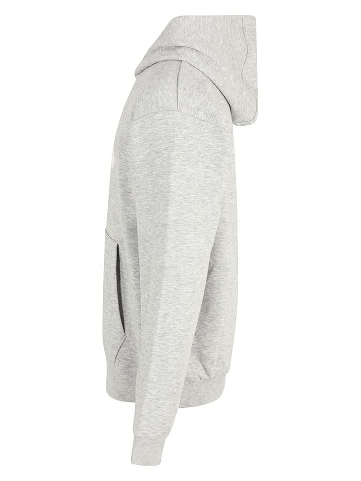 Fila Hoodie in Grau günstig kaufen
