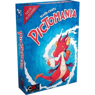 Pictomania (DE)
