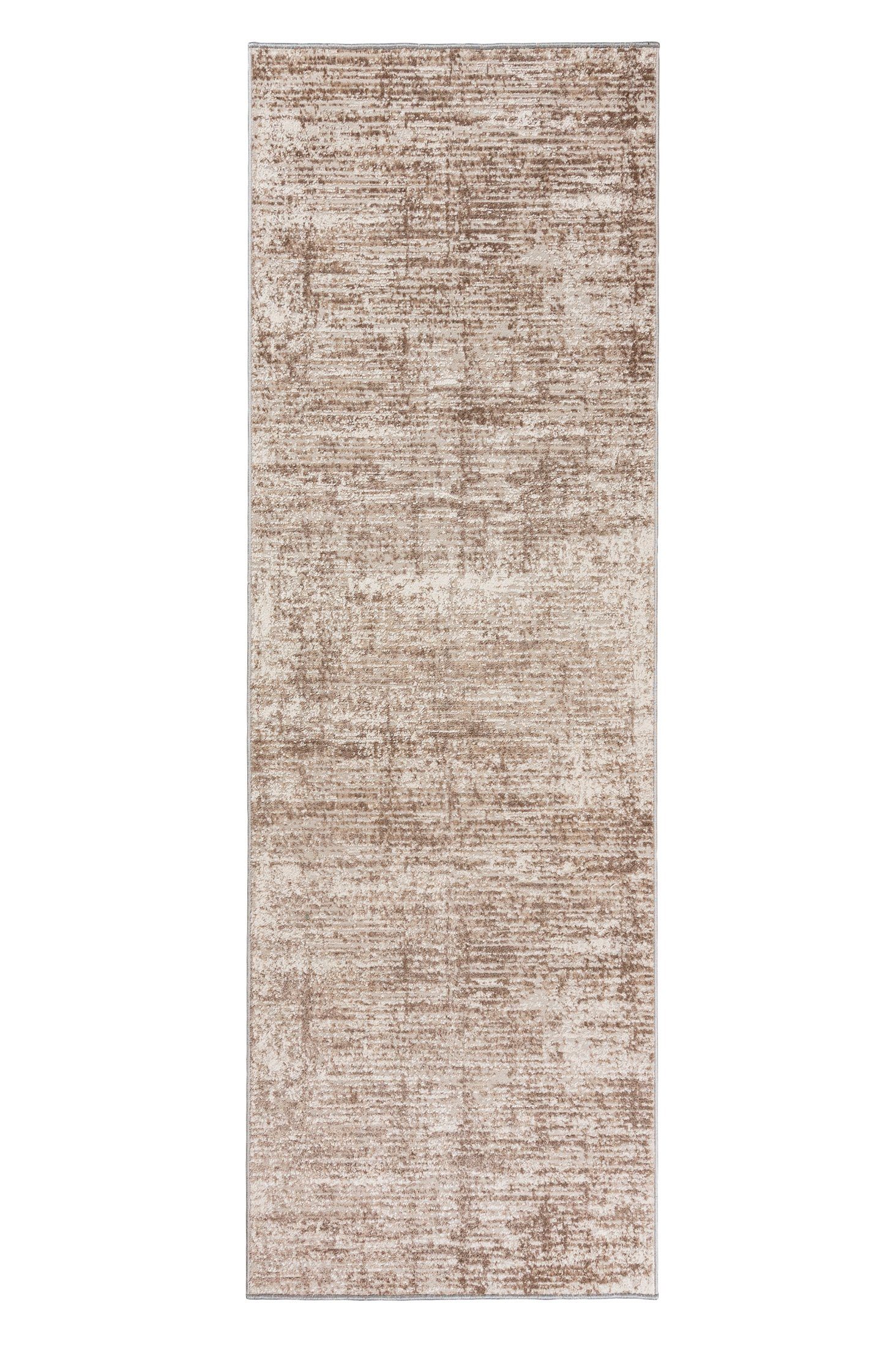 Läufer Läufer FlurLäufer Modern für Vorzimmer Schlafzimmer - Abstrakt Muster, Mazovia, 60 x 100 cm, Kurzflor, Meterware