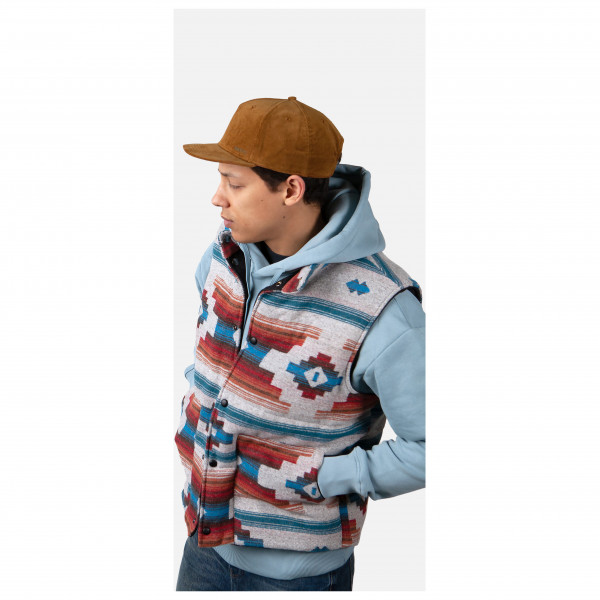 Barts - Tenkan Cap - Cap