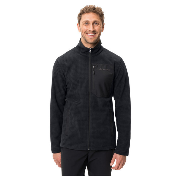 IDRIS 3IN1 PARKA III Herren - Doppeljacke
