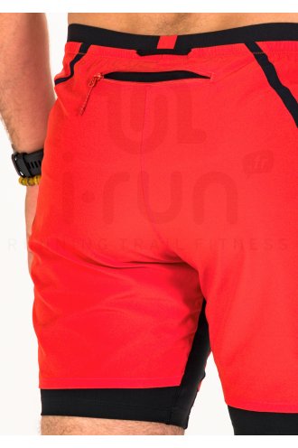 Salomon Cross Twinskin 2 en 1 M