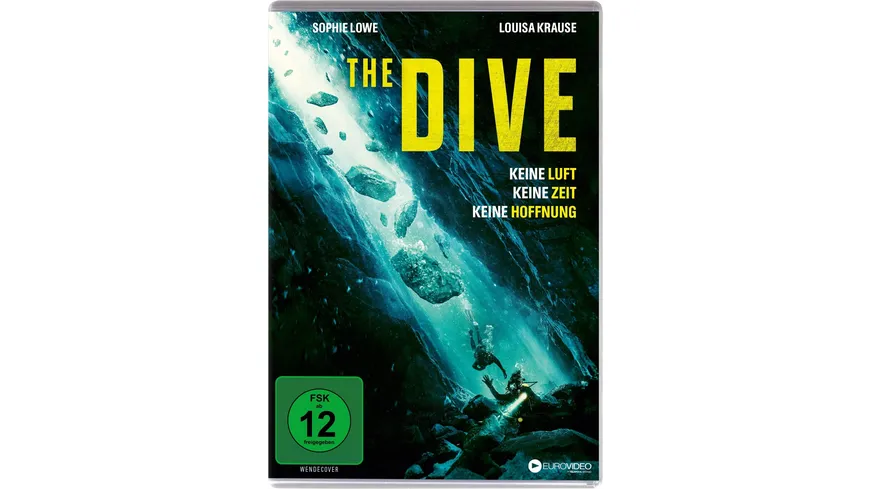 The Dive