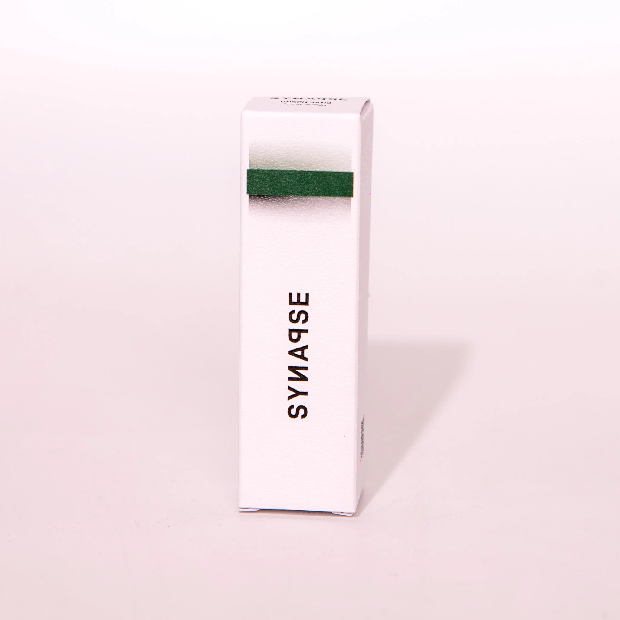 Synapse Green Sand - Eau de Parfum, Eau de Parfum Unisex