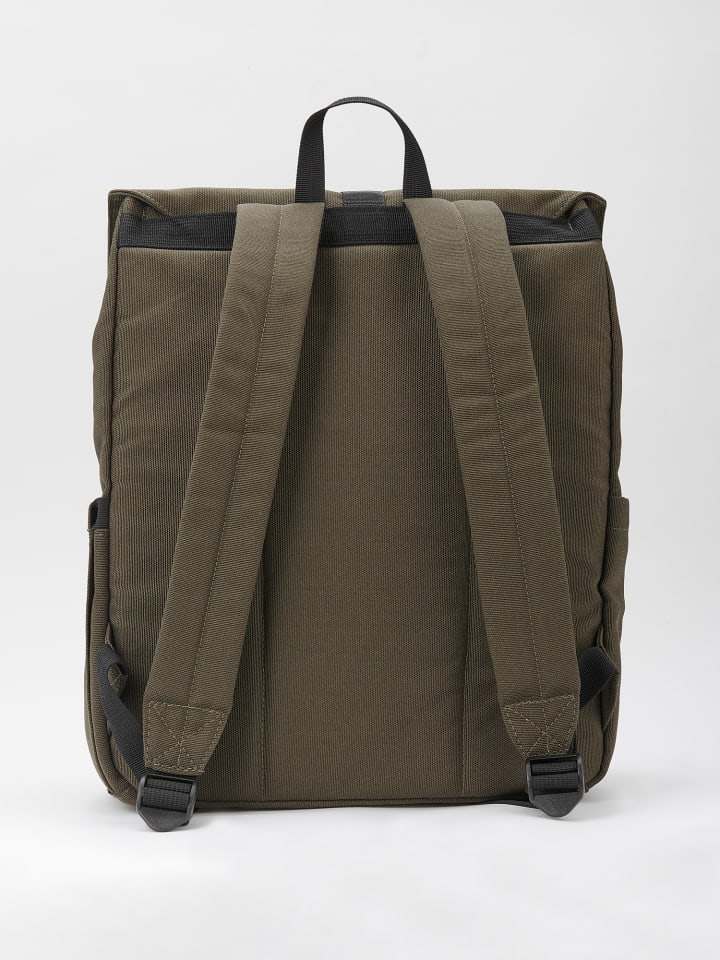KOROSHI Rucksack. in GRÃœN günstig kaufen STD