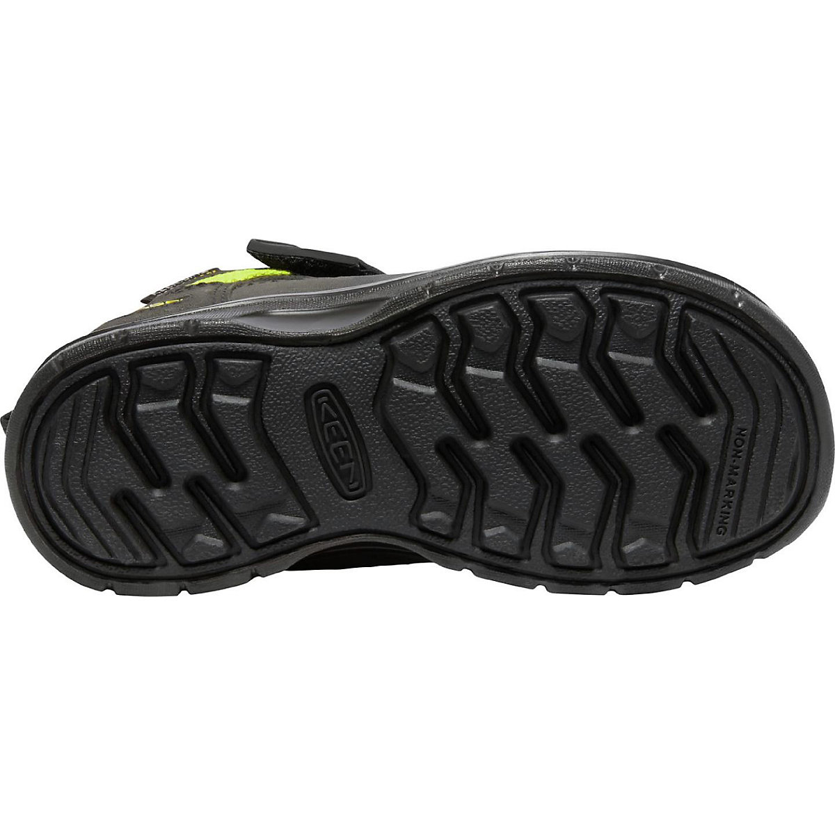 Outdoorschuhe HIKEPORT 2 für Jungen
