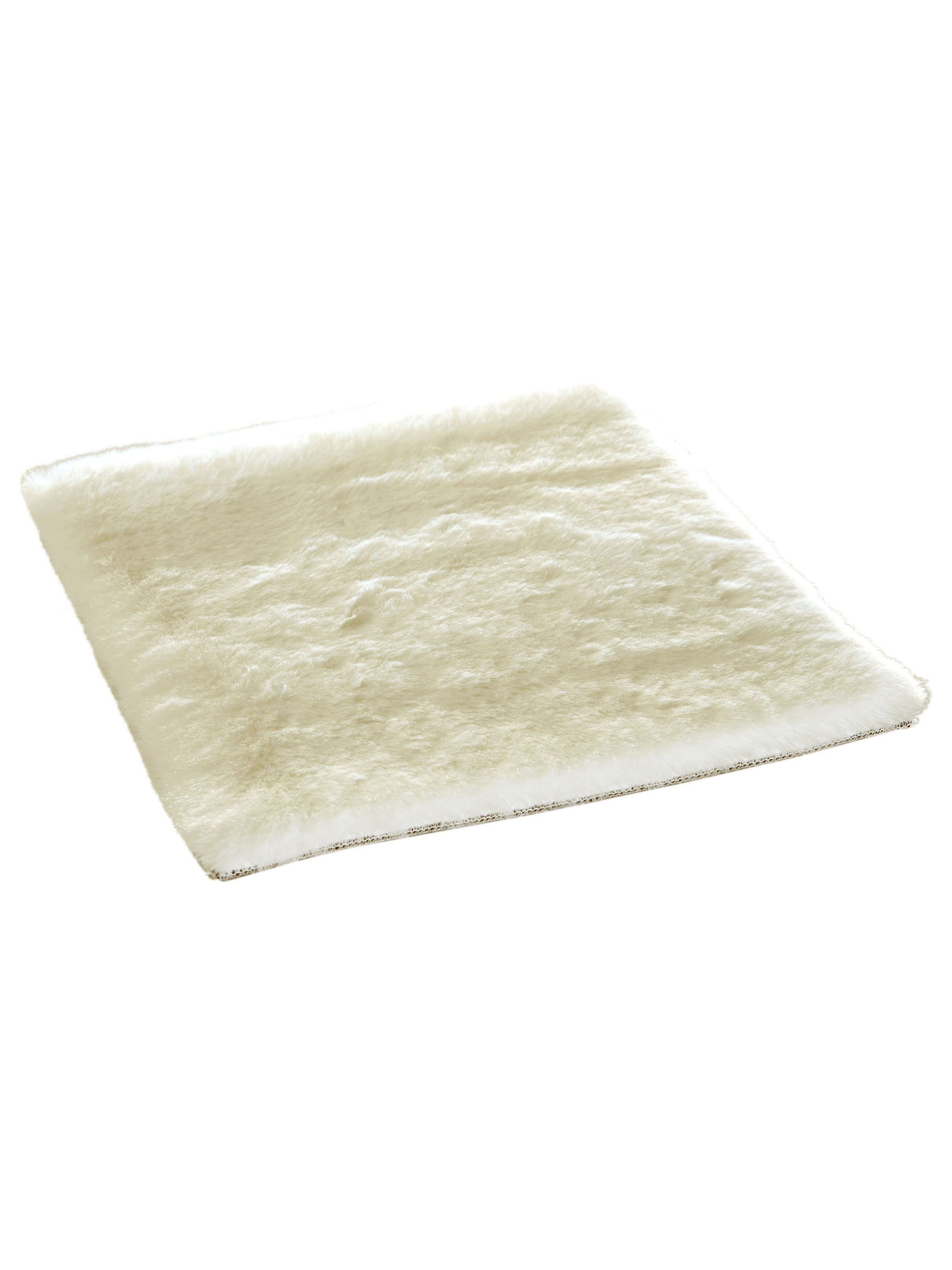 Ranua Sitzauflage, Creme