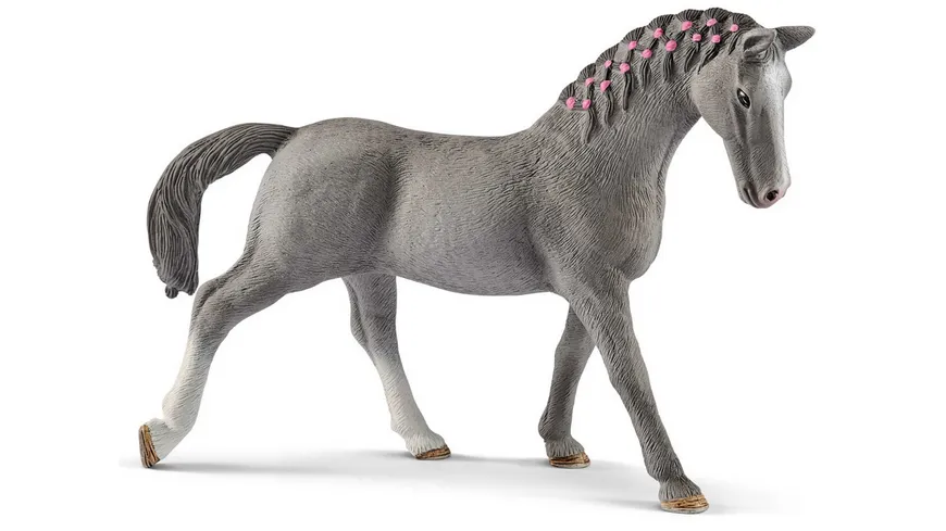 Schleich 13888 - Horse Club -  13888 - Trakehner Stute