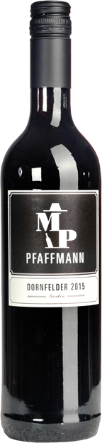 Pfaffmann Dornfelder trocken