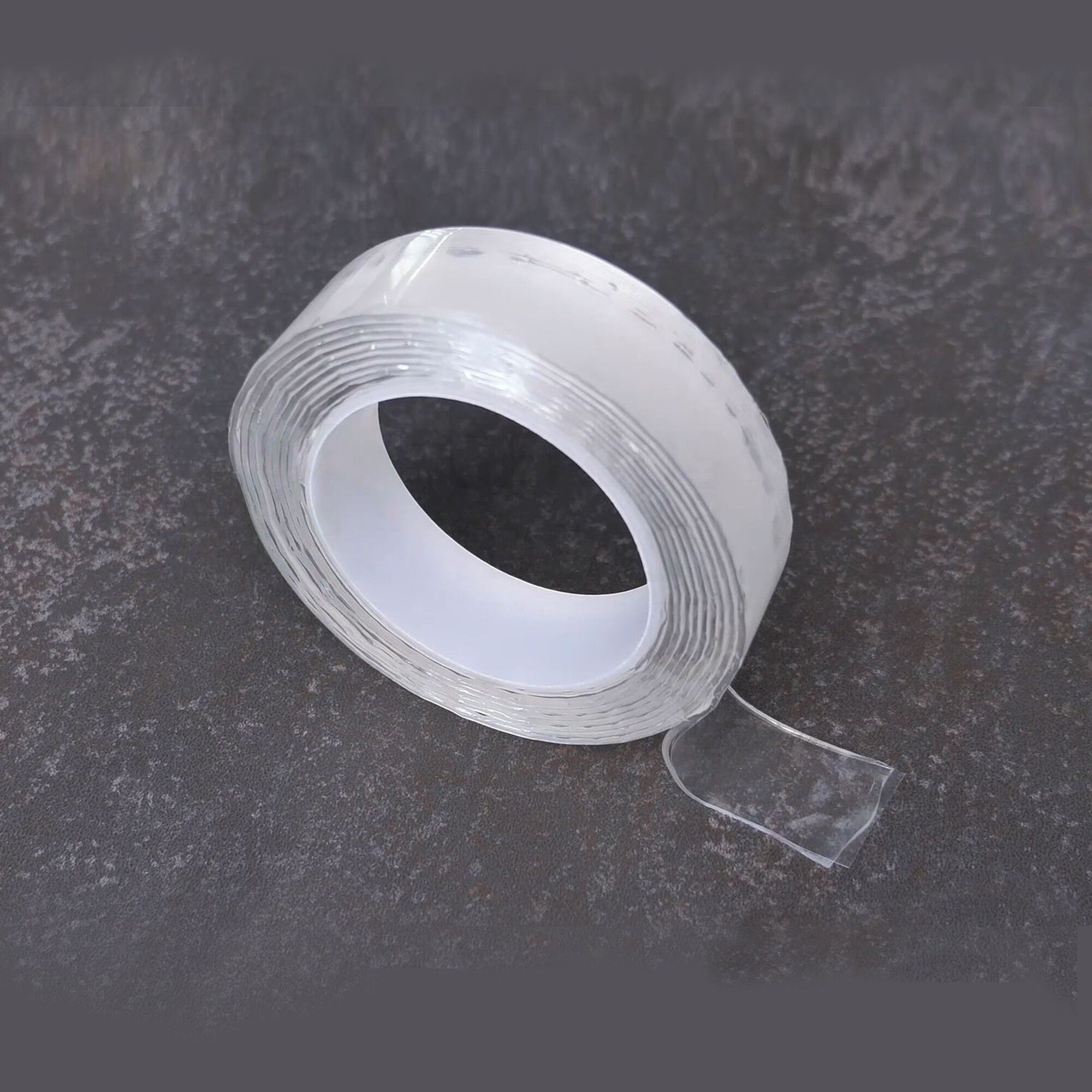 Ruban gel double face