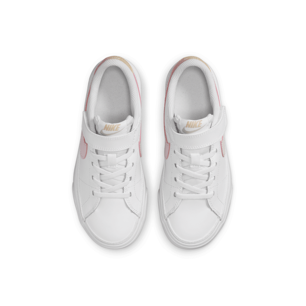 Nike Court Legacy DA5381-115 / weiss