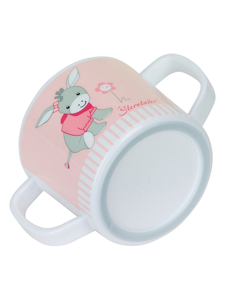 Sterntaler® 5tlg. Kindergeschirr-Set 