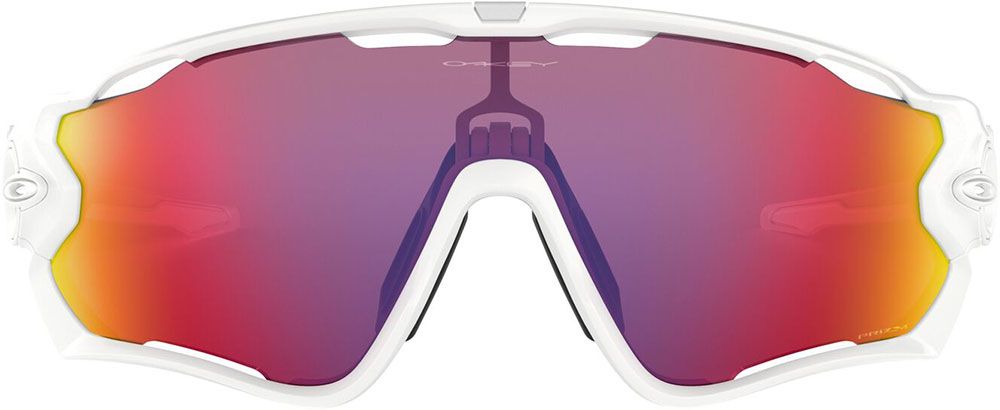 Oakley Jawbreaker PRIZM Road - Sportbrille kaufen | Bike-Discount