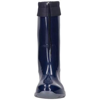 Dry Walk Sara Gummistiefel in blau