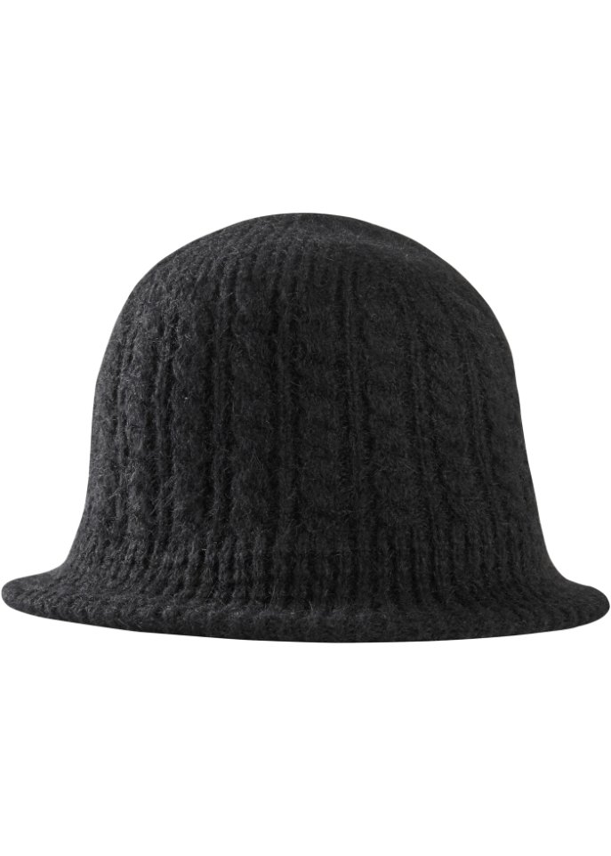 Strickmütze