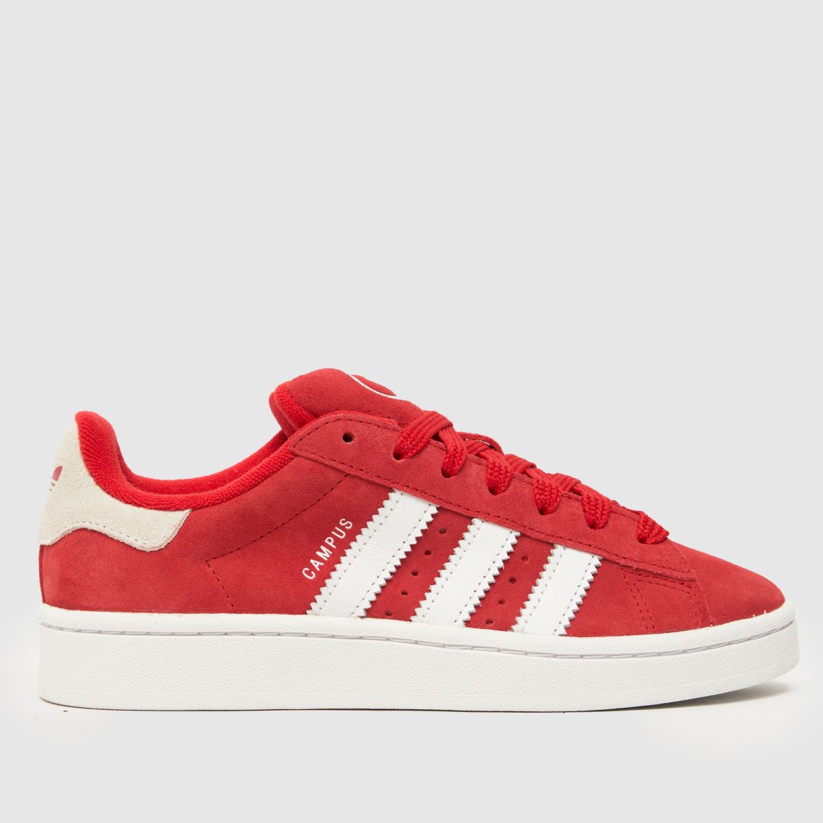 adidas rdeči športni copati Campus 00s Boys Youth