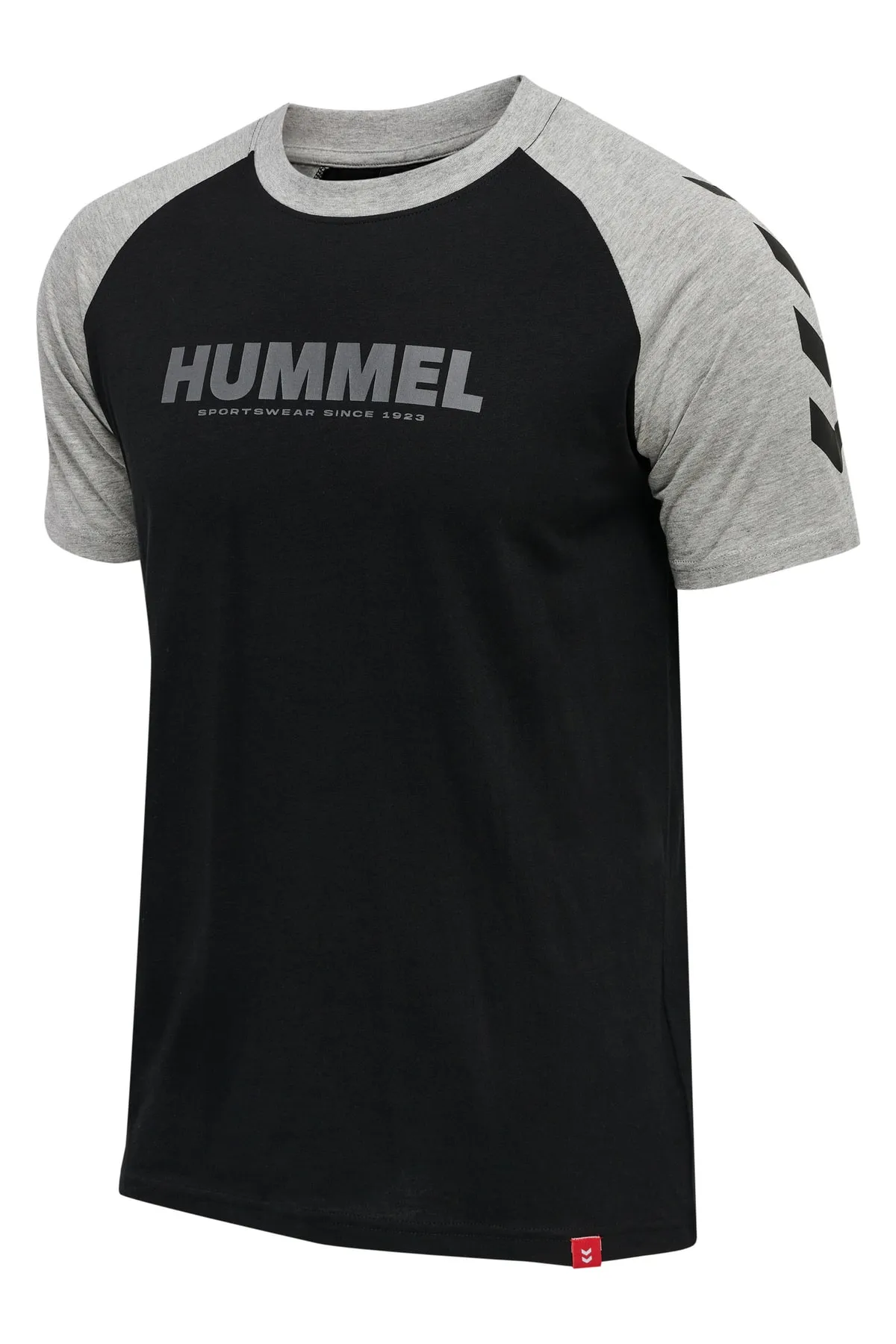 hummel  hmlLEGACY BLOCKED T-SHIRT