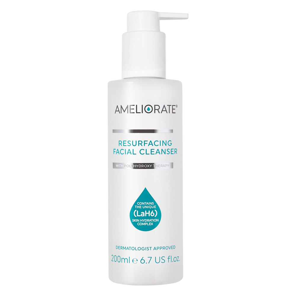 ameliorate Nettoyant visage régénérant AMELIORATE 200 ml Skin Care