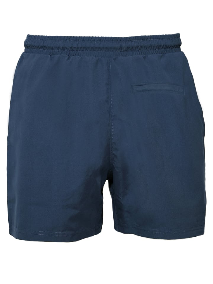 Nassau Beach Badehose NB231017 in navy günstig kaufen