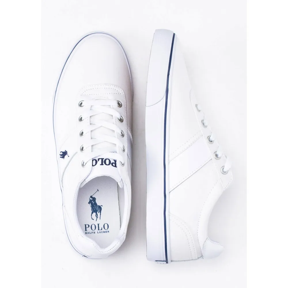 Ralph Lauren Hanford 816845093001 / weiss