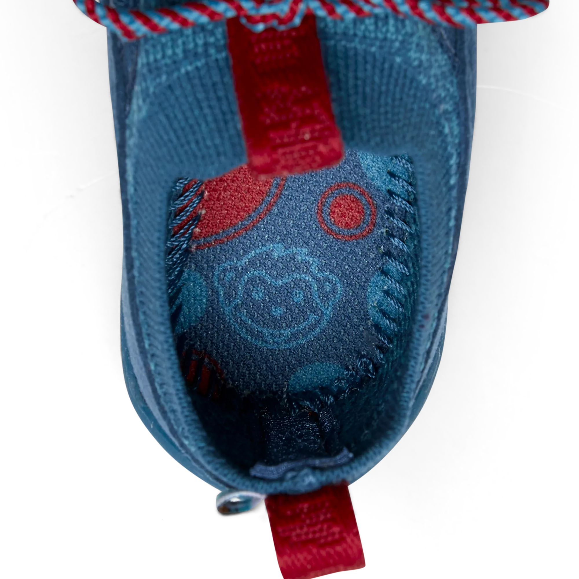 Lauflerner Knit Walker