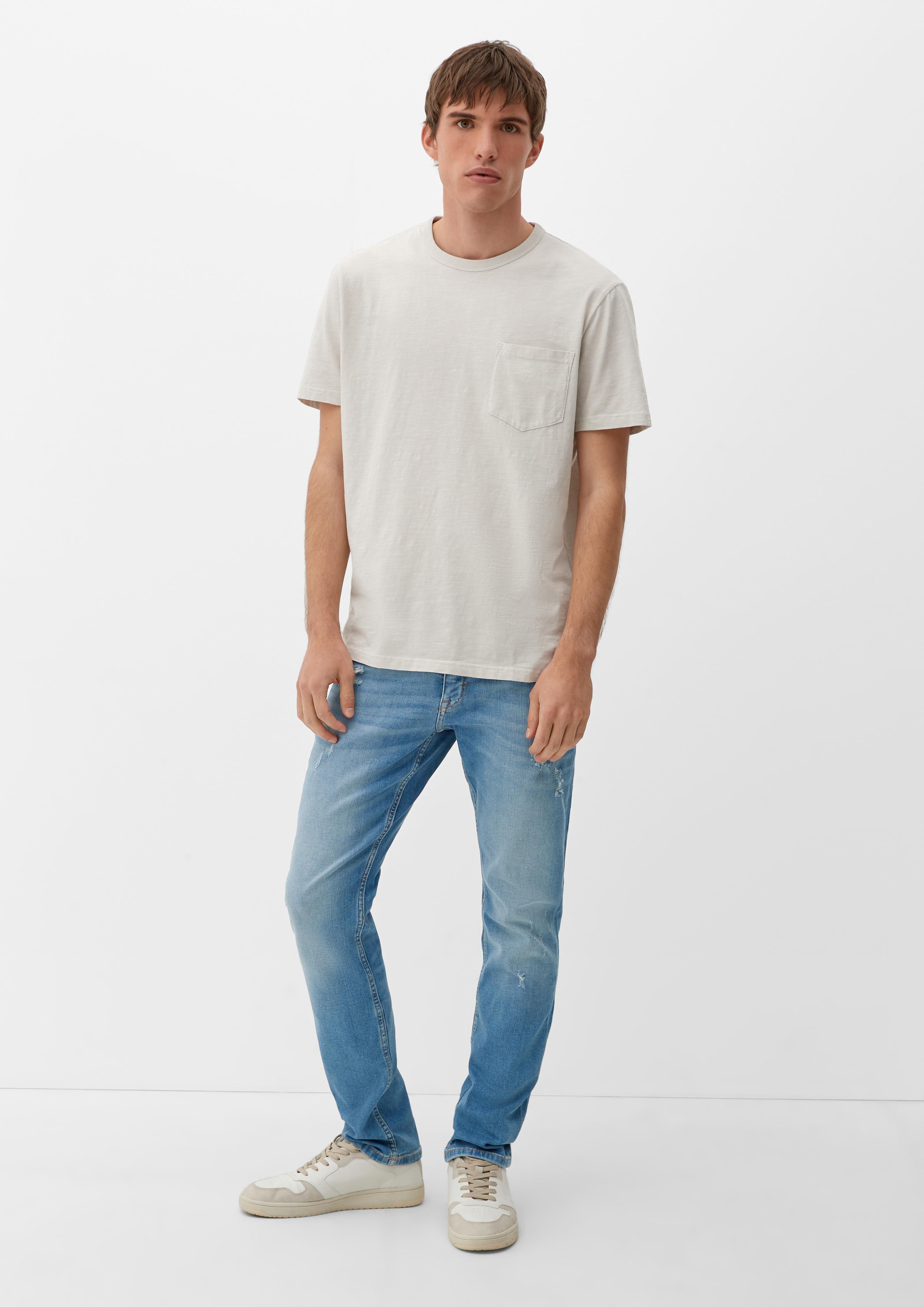 Jeans Rick / Slim Fit / Mid Rise / Slim Leg  2127768-54Z3
