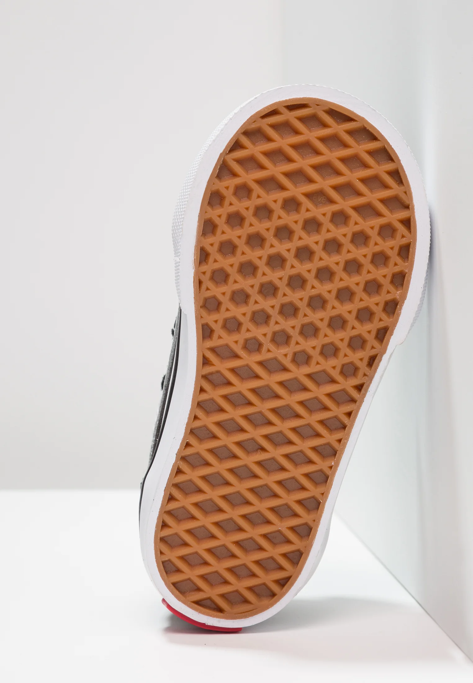Vans TD OLD SKOOL UNISEX - Zapatillas bajas