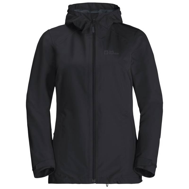 Jack Wolfskin BESLER 2L JKT W Outdoorjacke Damen