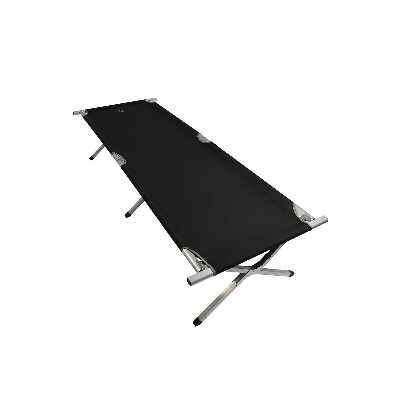 Bo-Camp XL 1 Person Feldbett