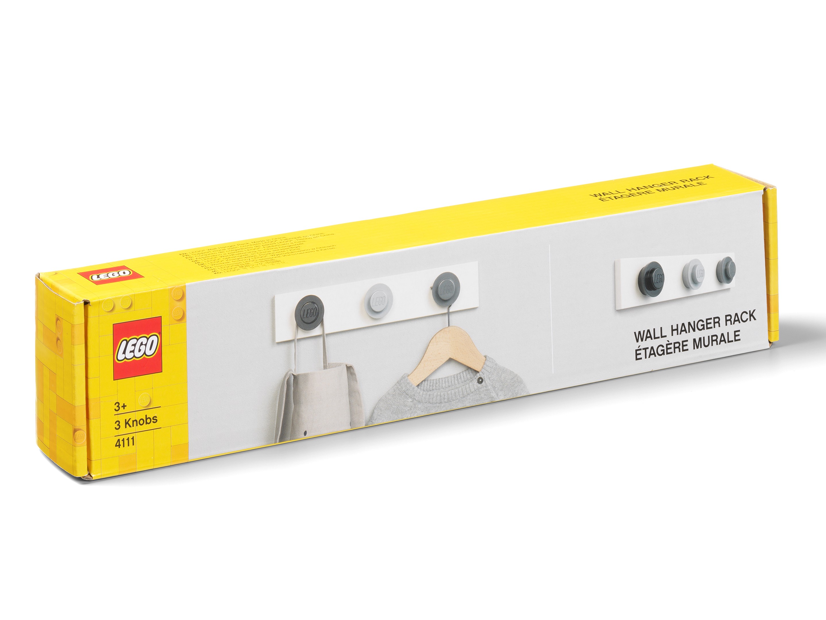 LEGO® Garderobenleiste 5006230