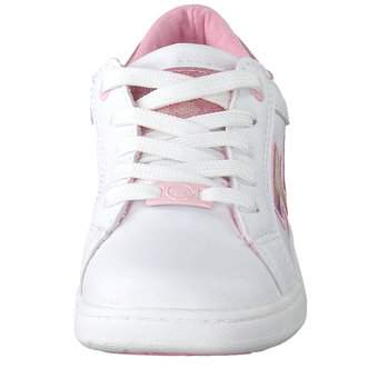 Tom Tailor Sneaker in weiß