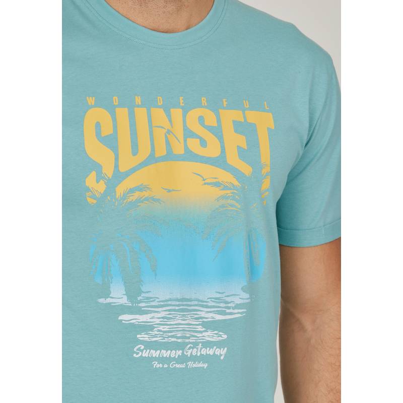 Cruz Nicky Funktionsshirt Herren
