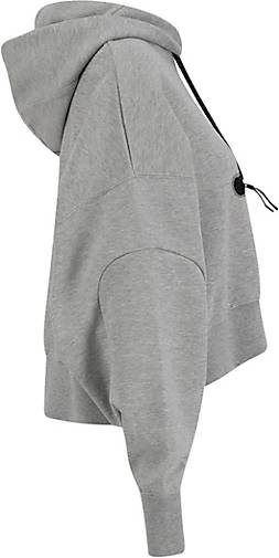 Nike Sportswear Damen Hoodie TECH FLEECE ESSENTIAL Oversized Fit
