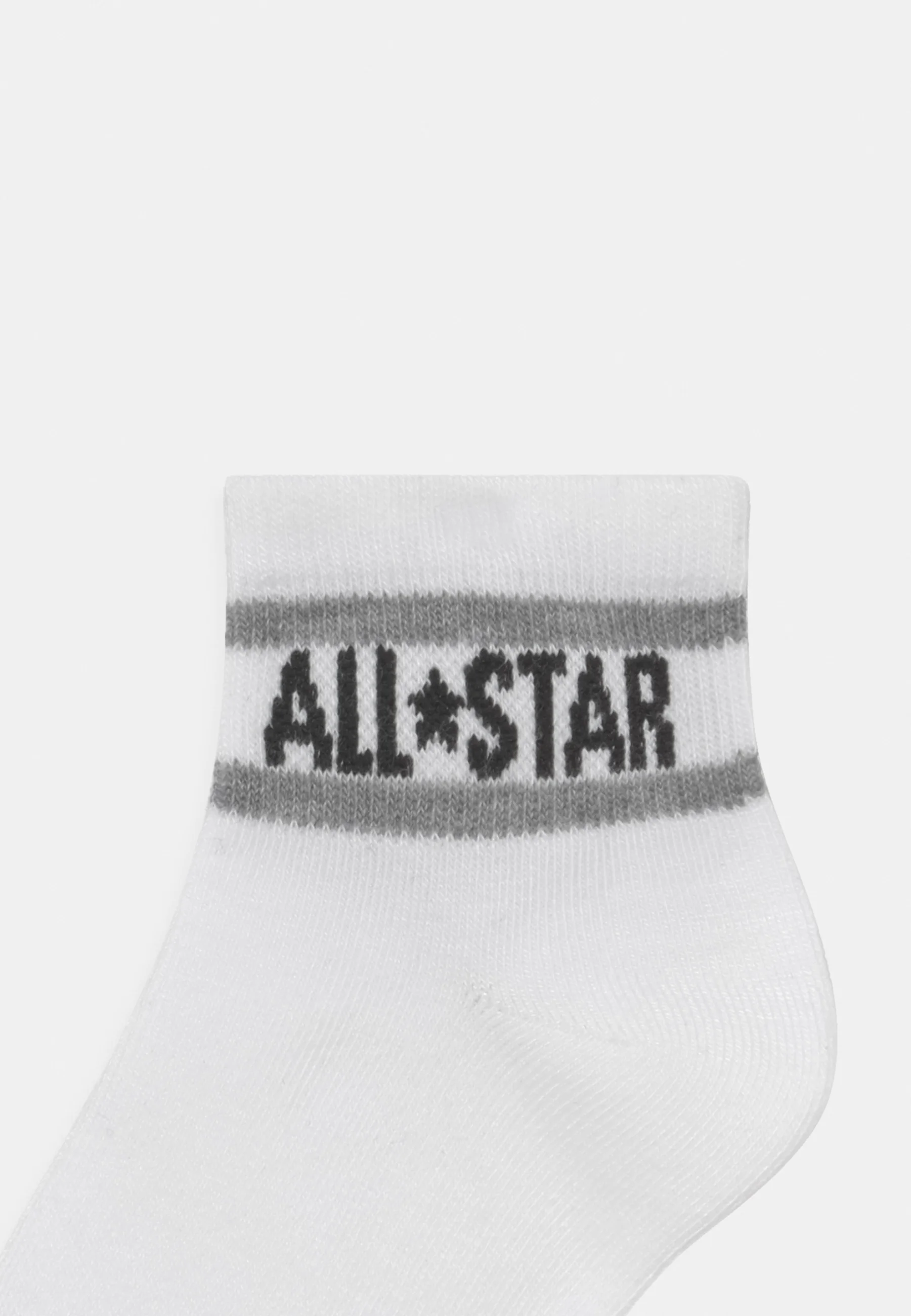 Calcetines Converse WORDMARK ANKLE UNISEX (6 pares)