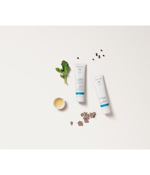 Dr. Hauschka Med Mittagsblume Haarshampoo-150 ml