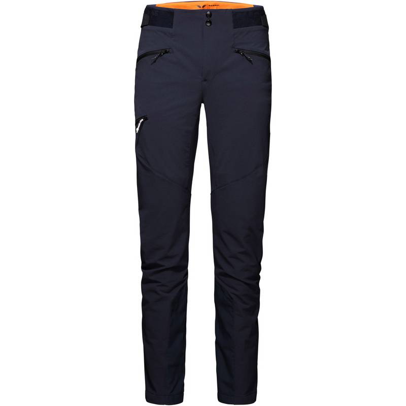 Mammut Eisfeld Advanced Softshellhose Herren