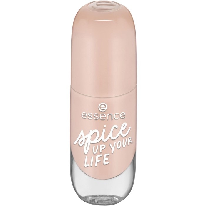 Gel Nail Colour