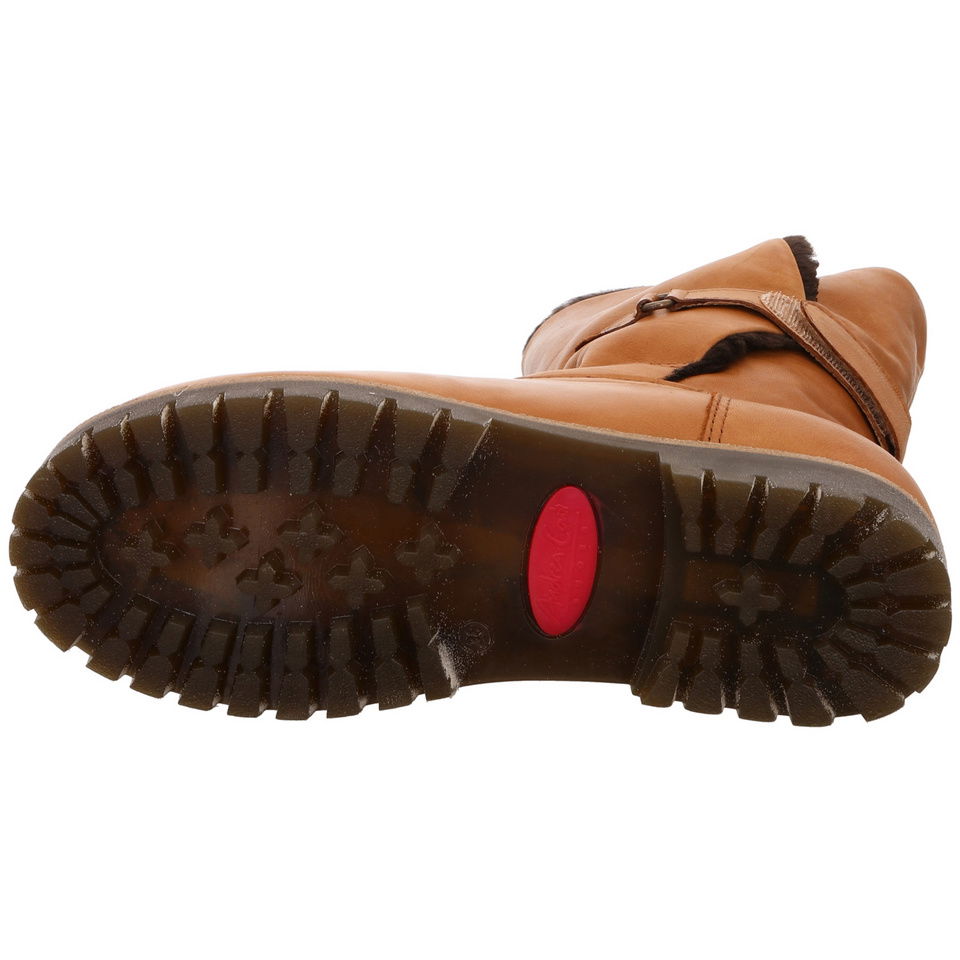 Andrea Conti Boots