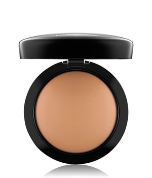 MAC Mineralize Skinfinish Natural Kompaktpuder-10 g