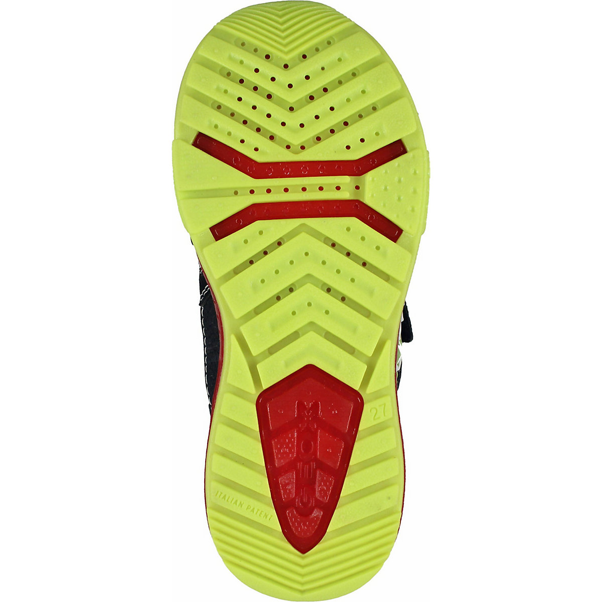 Sneaker Halbschuhe