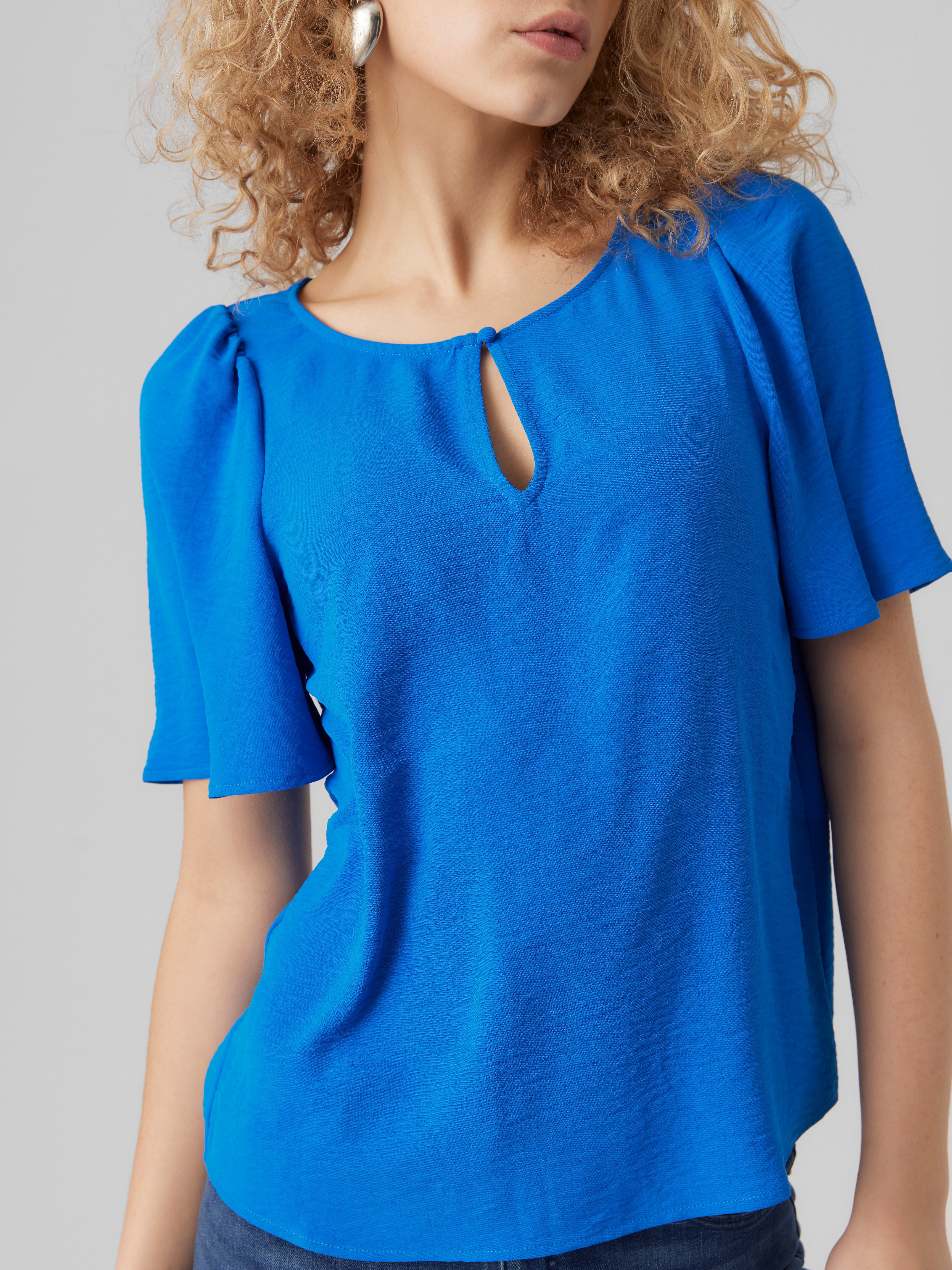 VMALVA Top