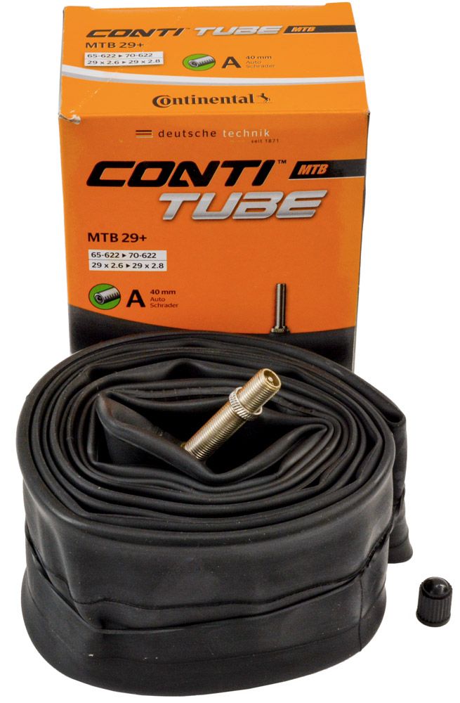 Continental MTB 29 Wide Plus-Schlauch kaufen | Bike-Discount