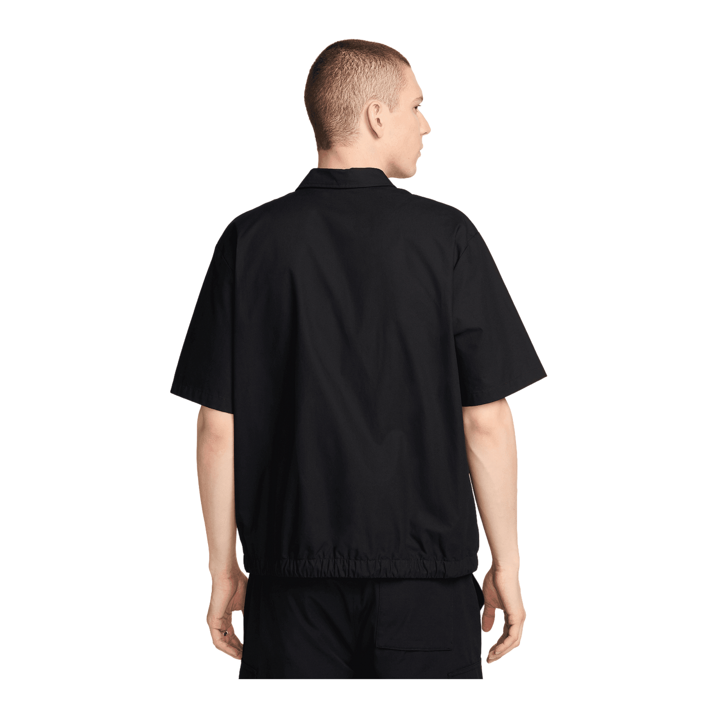 Nike Club Venice T-Shirt Schwarz F010