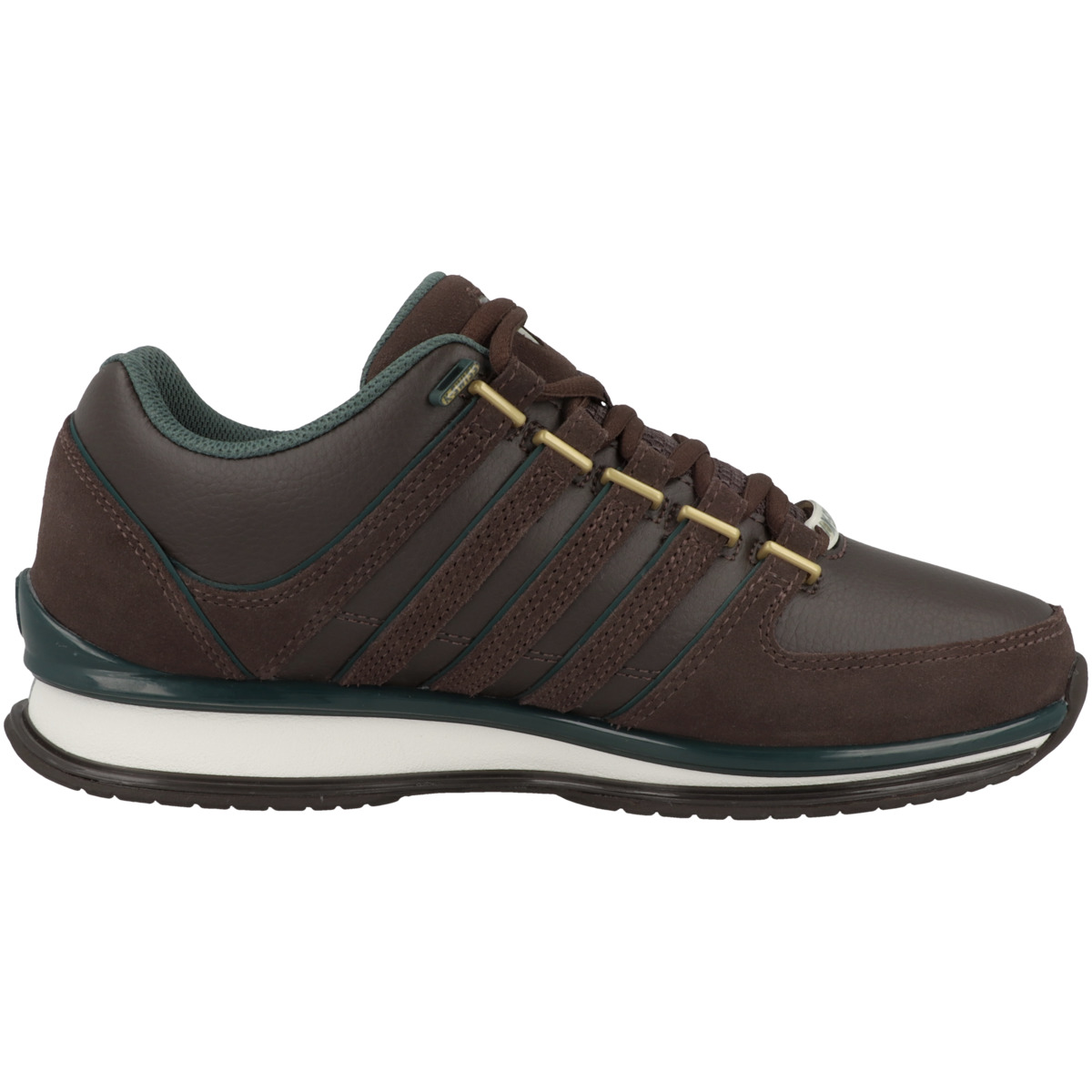 K-Swiss Rinzler Sneaker Low braun
