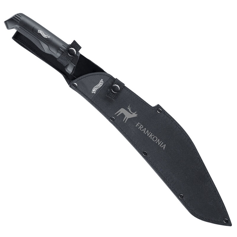 Walther Machete MachTac 2